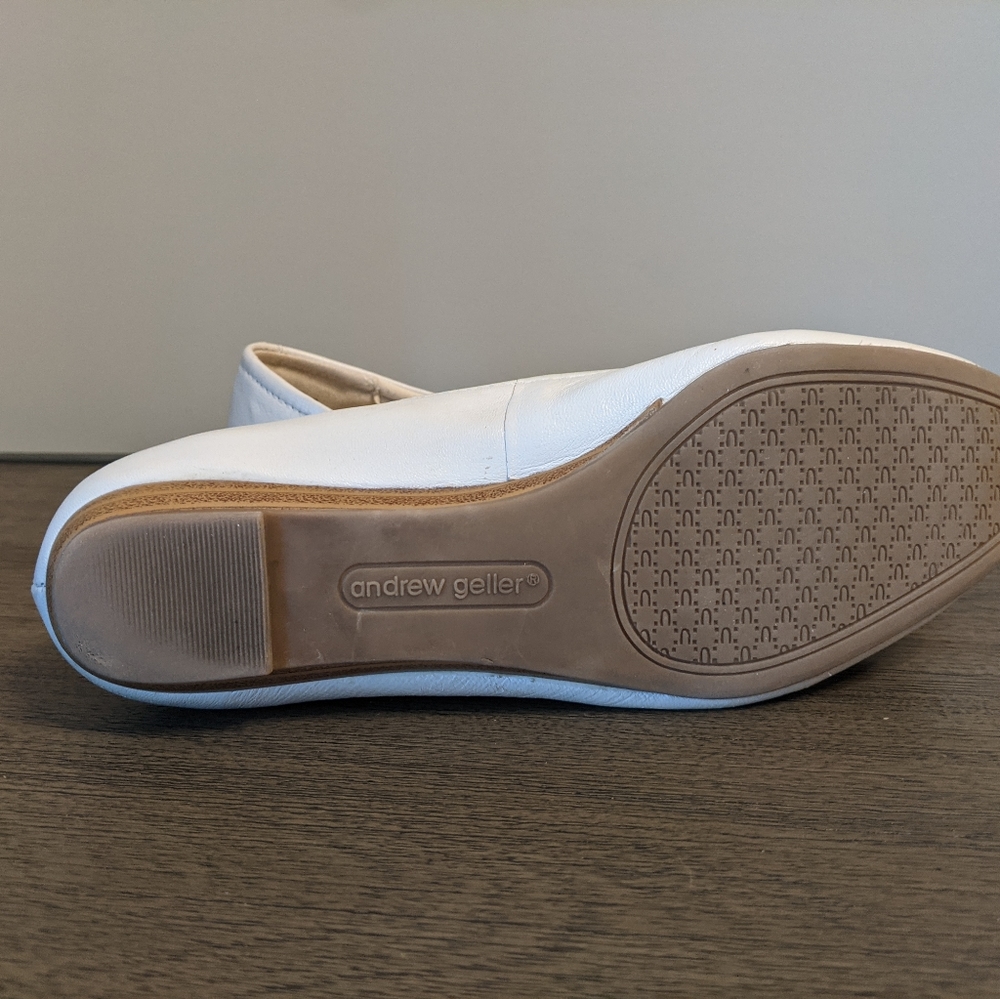 Ivory flat size 6 - Picture 10 of 11